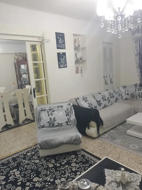 Vente Appartement F5 Béjaïa Bejaia