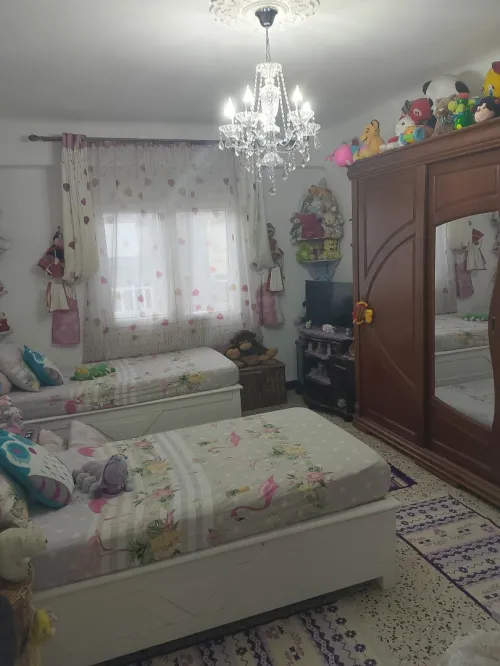 Vente Appartement F5 Béjaïa Bejaia