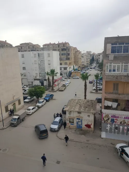 Vente Appartement F5 Béjaïa Bejaia