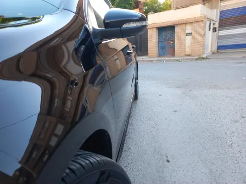 Volkswagen Golf 6 2012 GTD