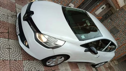 Renault Clio 4 2015 Dynamique