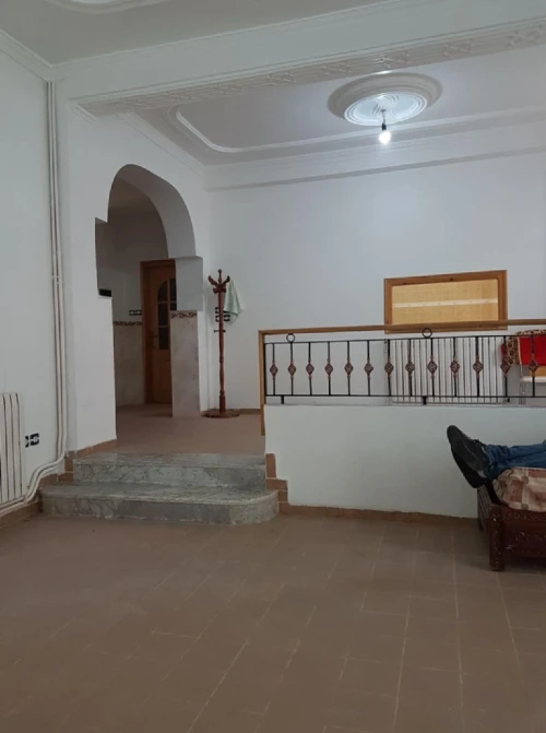 Vente Villa Constantine Constantine
