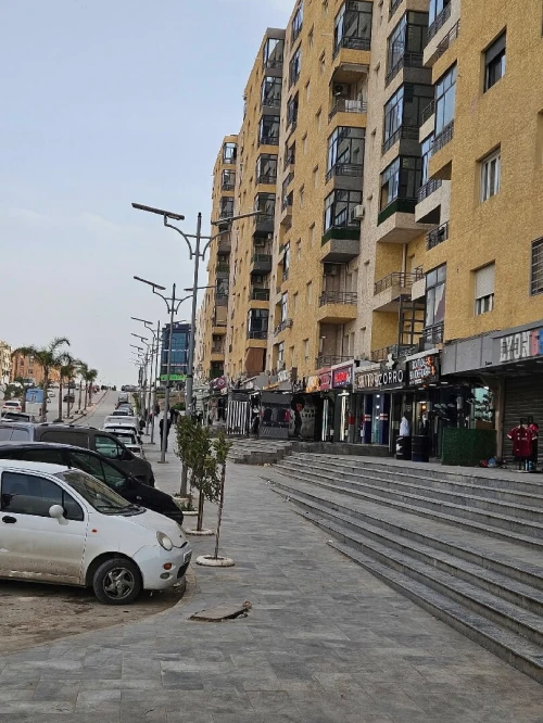 Vente Appartement F4 Constantine El khroub