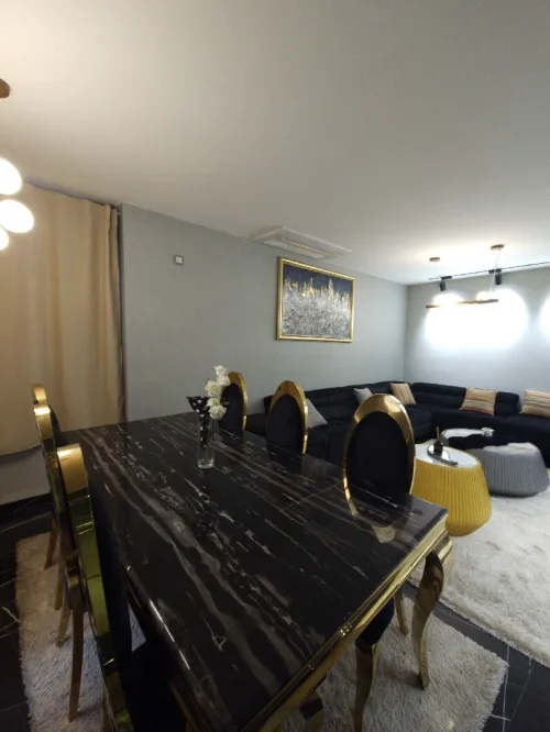 Vente Appartement F5 Constantine El khroub