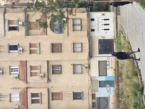 Vente Appartement F5 Constantine El khroub