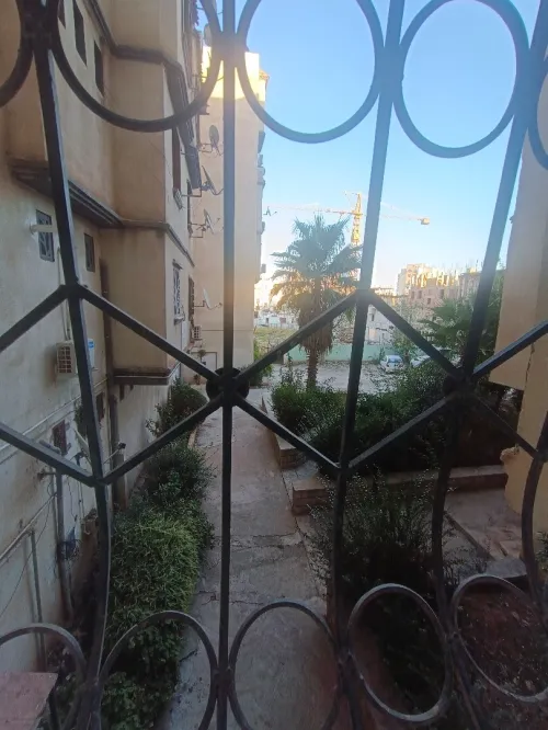 Vente Appartement F5 Constantine El khroub