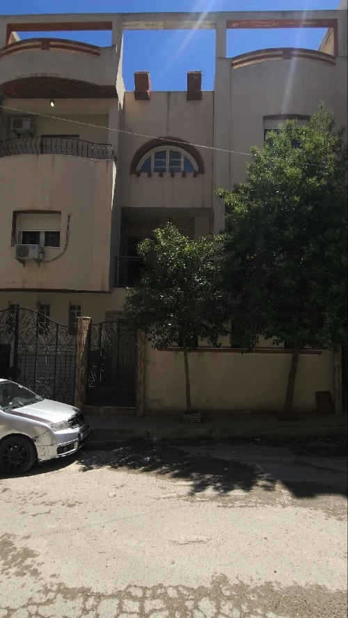 Vente Villa Constantine Constantine