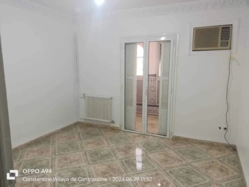 Vente Appartement F4 Constantine Constantine