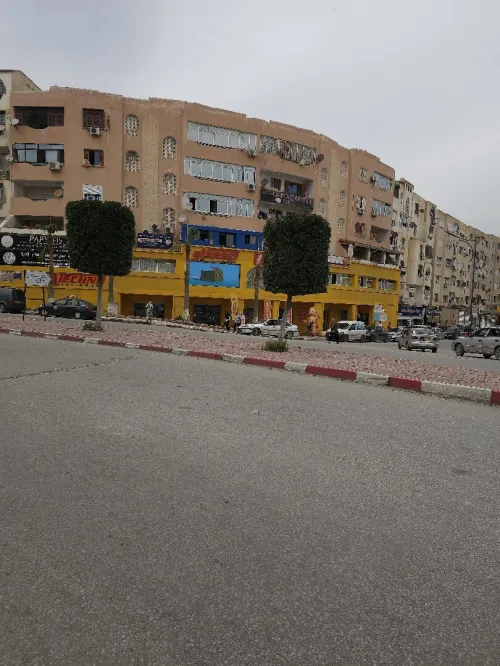 Location Local Constantine El khroub