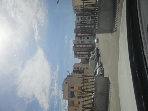 Vente Appartement F4 Constantine El khroub