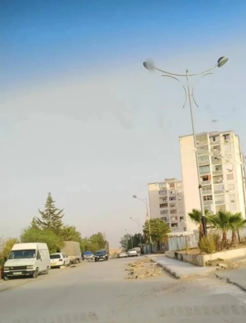 Vente Appartement F2 Constantine Constantine