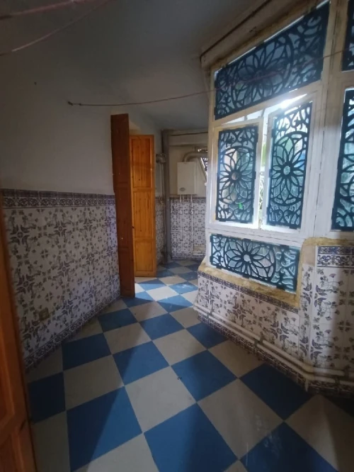 Vente Appartement F5 Constantine El khroub