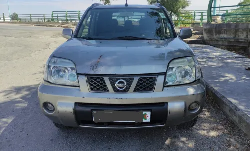 Nissan X Trail 2007 