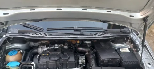 Volkswagen Caddy 2007 Life