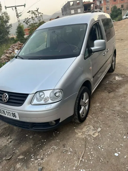 Volkswagen Caddy 2011 Life 7