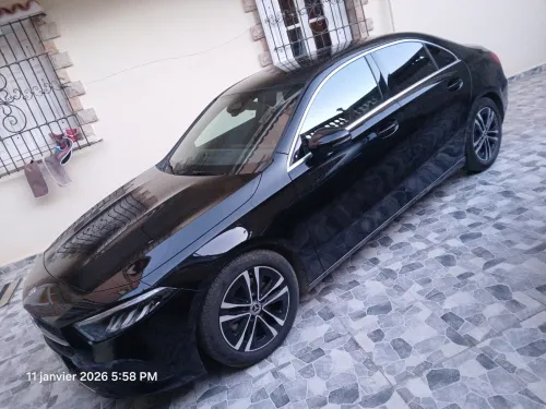 Mercedes Classe A 2023 