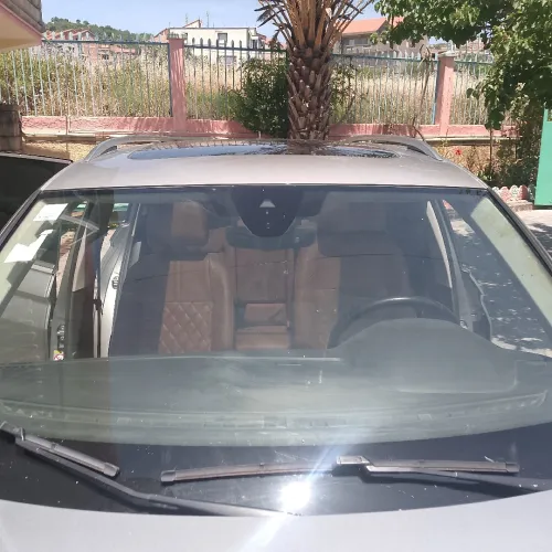 Volkswagen Tiguan 2018 Comfort line 