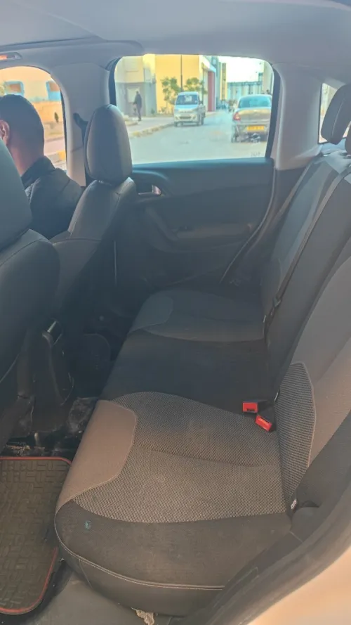 Citroen C3 2015 Vitamine