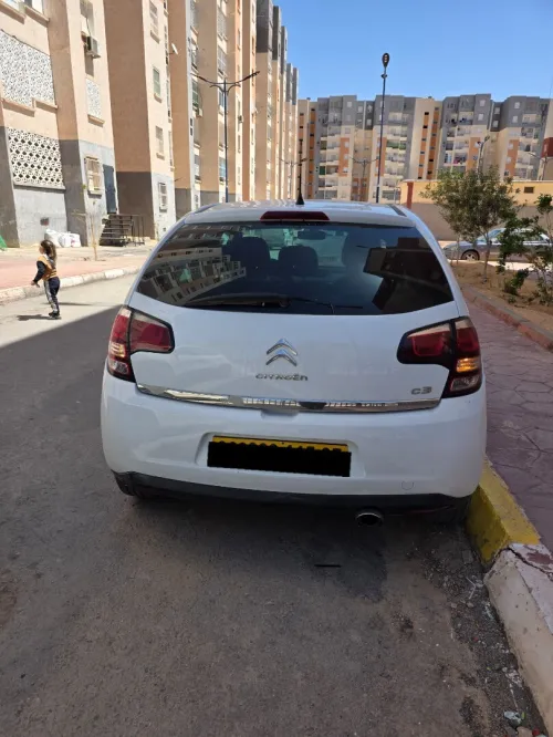 Citroen C3 2015 Nouvelle Vitamine