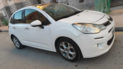 Citroen C3 2015 Vitamine