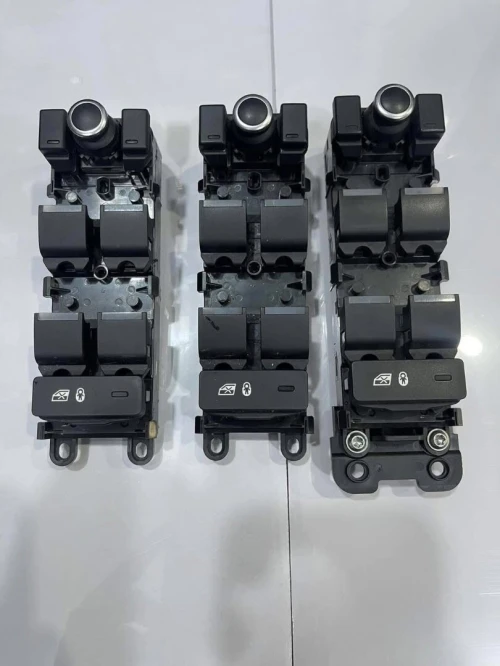 Pieces de rechange range rover