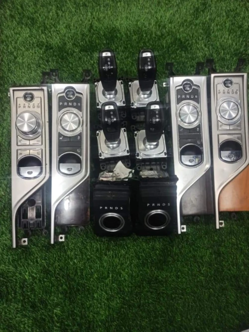Pieces detachés land rover jaguar range rover