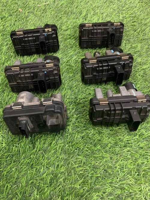 Pieces detachés land rover jaguar range rover