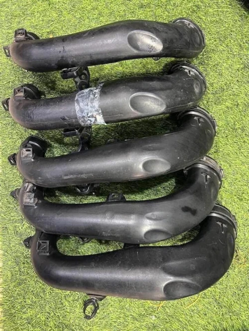 Durite turbo