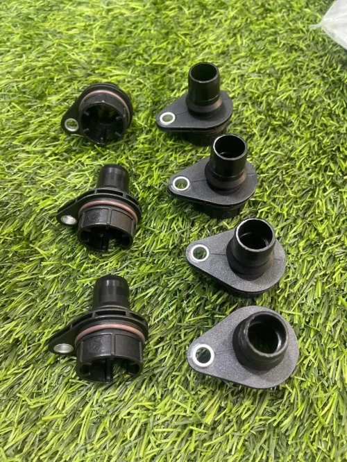 Pipe vanne egr evoque freelander