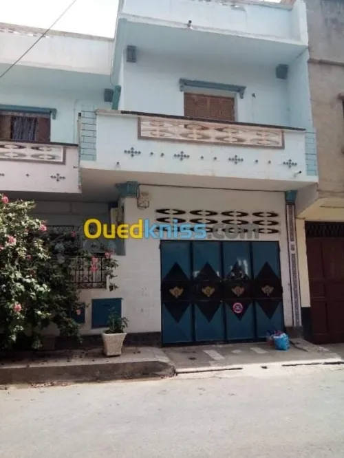 Vente Villa Oran Misseghine