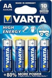 VENTE LES PILES EN GROS