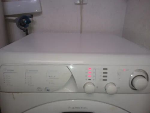 machine a lave 
