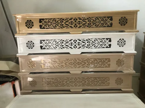 Salon marocain صالون مغربي coffret 