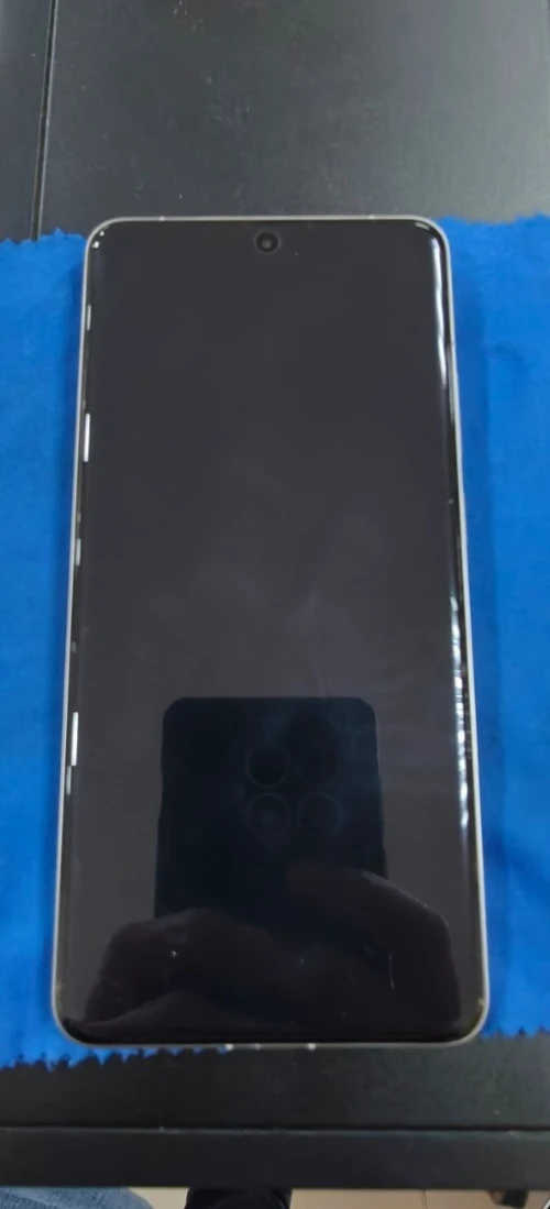 Realme Gt 7 pro