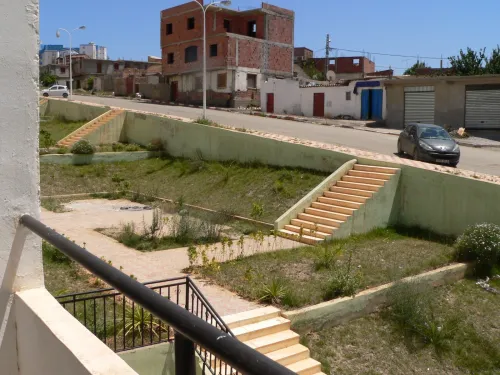 Location Appartement Tipaza Tipaza