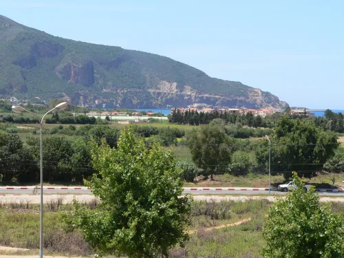Location Appartement Tipaza Tipaza