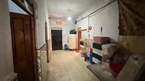 Vente Villa Alger Les eucalyptus