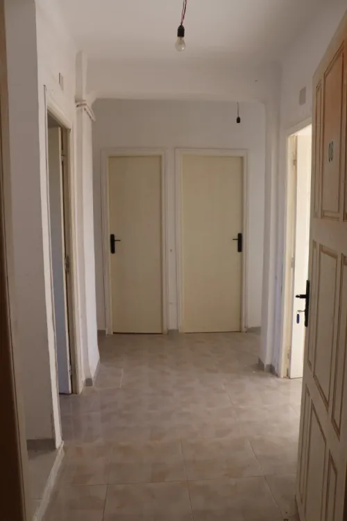 Vente Appartement F3 Alger El harrach