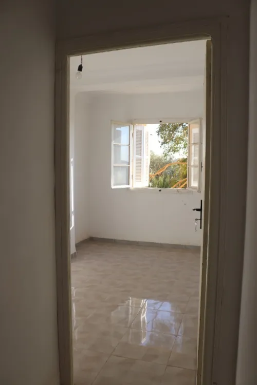 Vente Appartement F3 Alger El harrach