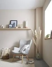 peintre décorateur intérieure 