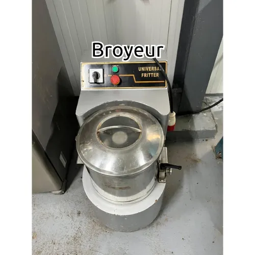 Vente chaîne semi automatique tout genre de gâteaux traditionnelle et moderne