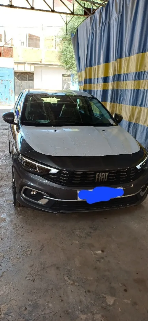 Fiat Tipo Sedan 2026 Life