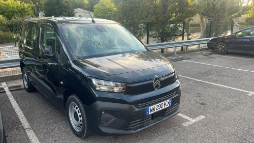 Location de voiture