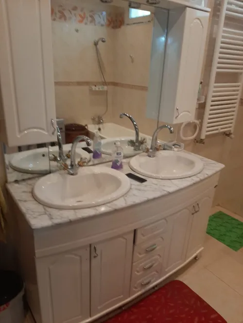 Vente Appartement F5 Alger El achour