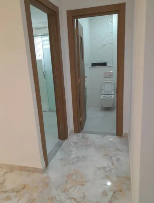Vente Appartement F4 Alger Draria