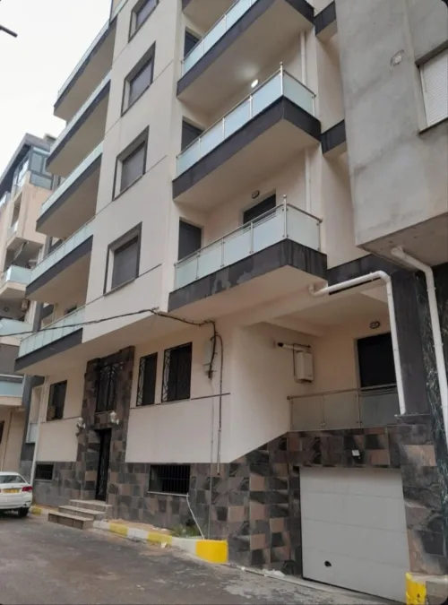 Vente Appartement F4 Alger Draria