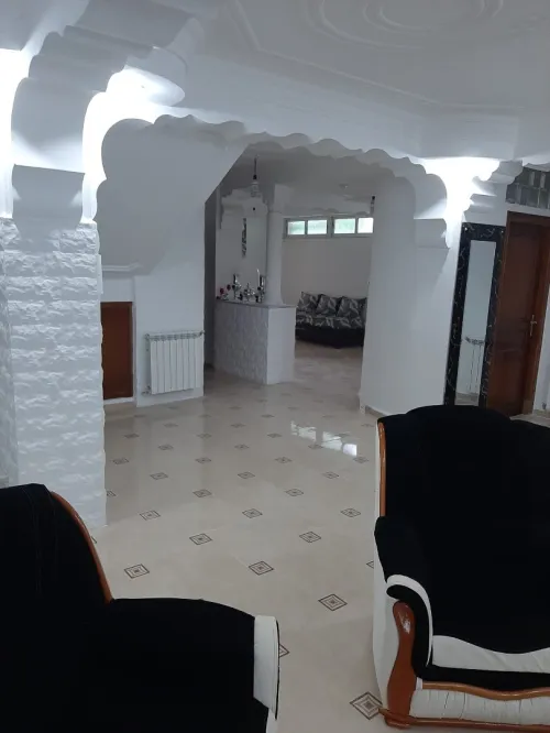 Vente Appartement F5 Alger El achour