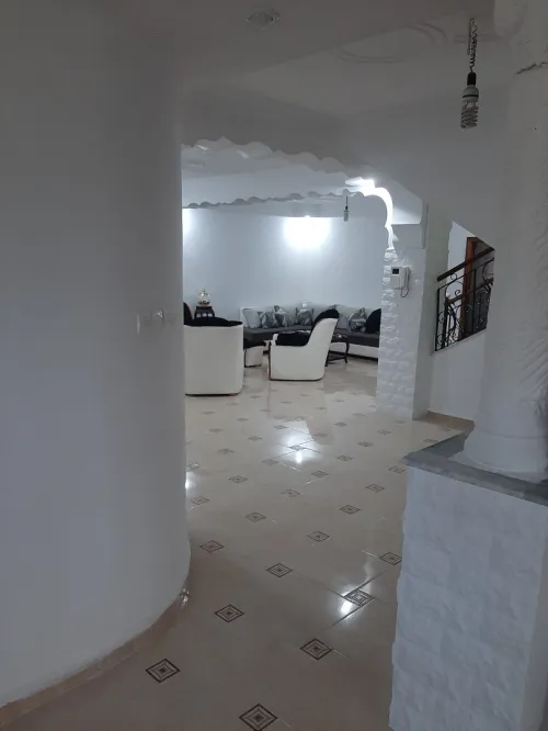 Vente Appartement F5 Alger El achour