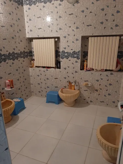 Vente Appartement F5 Alger El achour