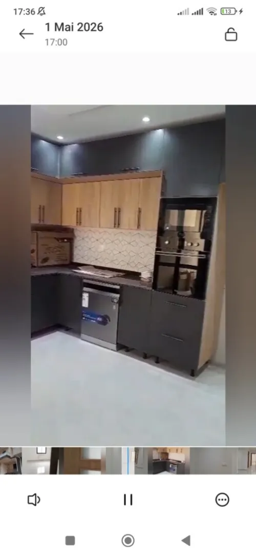 Vente Appartement F4 Alger Draria